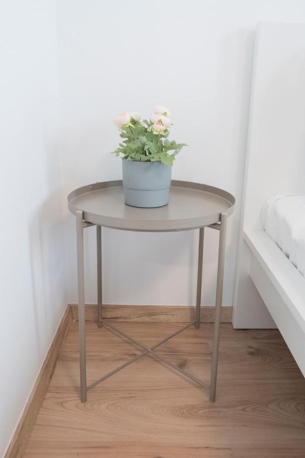 K110 Klapka Apartman Budapest