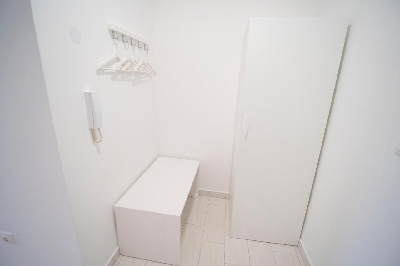 Apartamento K110 Klapka Budapeste