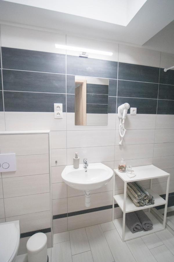 K110 Klapka Apartman Budapest