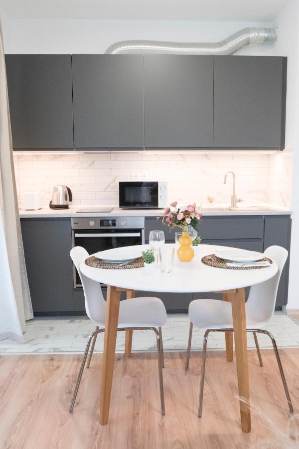 Apartman K110 Klapka *