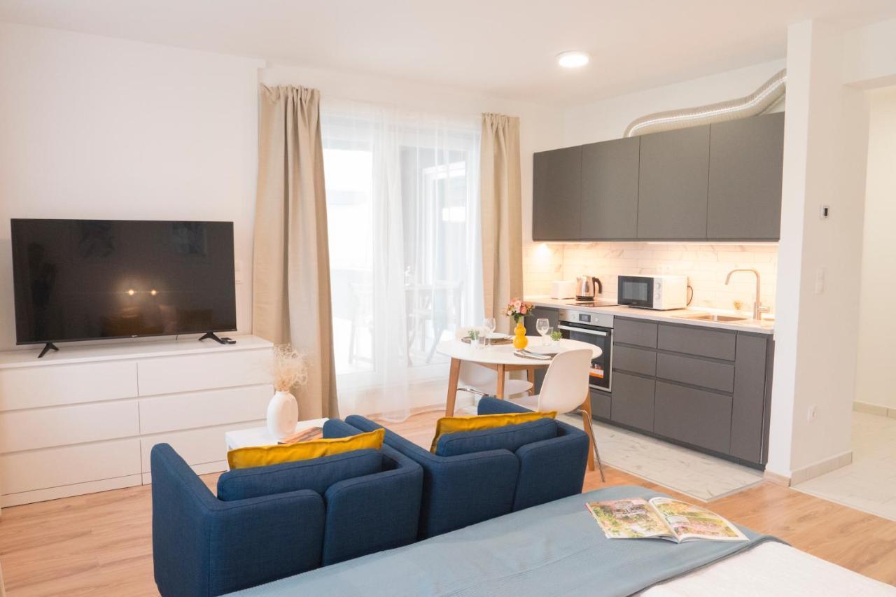Apartamento K110 Klapka *