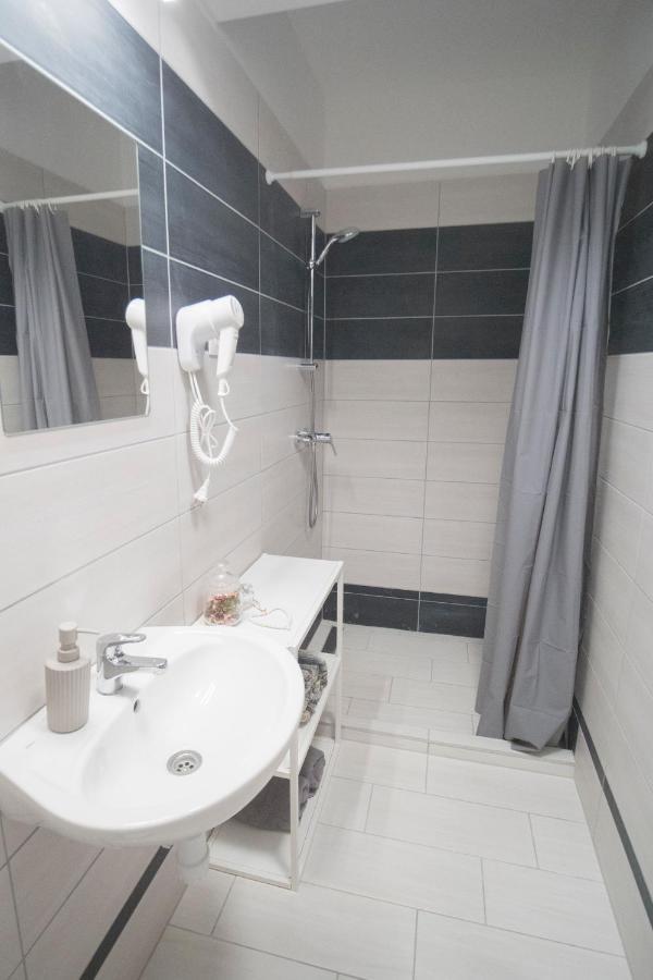 K110 Klapka Apartman *