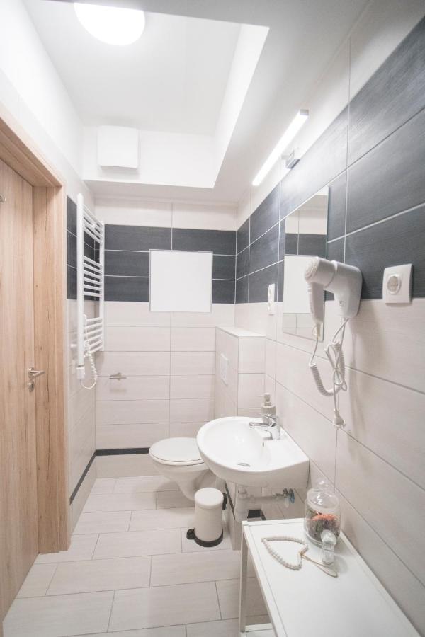 Apartman K110 Klapka Budapest