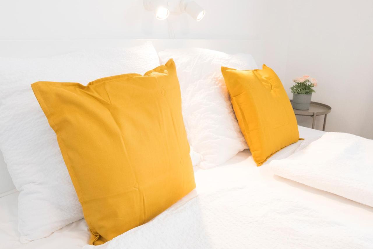 Apartman K110 Klapka
